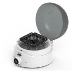 ONiLAB Mini Centrifuge 10,000 RPM with 2-in-1 Rotor