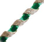 BriskHeat Insulated Heating Tape, 0.5 x 72-Inch