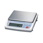 A&D Weighing EK-3000I Portable Balance 3000g