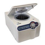 Scilogex High Speed Refrigerated Micro-Centrifuge 24 Place
