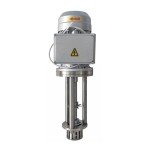 High Shear Dispersion Mixer for Laboratories 220V