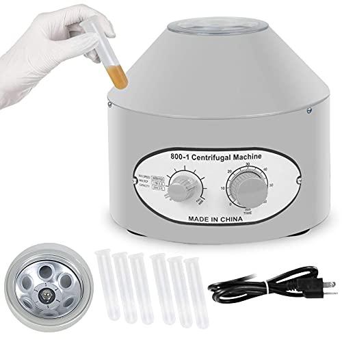 Compact Benchtop Centrifuges