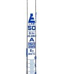 50ml EISCO Class A Burette with PTFE Stopcock