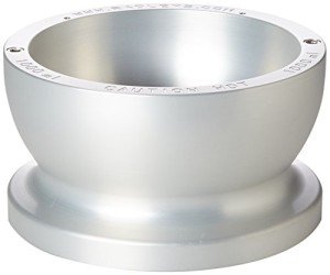 Heidolph Heat-On Block, 1 L Anodised