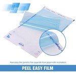 OneMed 200 Count Self-Sealing Sterilization Pouches