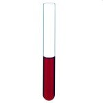 KIMBLE Borosilicate Culture Tube 6X50mm, 0.7mL