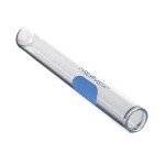 Pyrex Vista Rimless Culture Tubes - 50 Pack