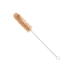 EISCO 9.25" Fan-Shaped Cleaning Brush