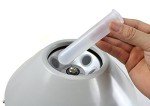 Electric Lab Centrifuge 4000 RPM with Timer