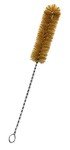 EISCO 9.25" Fan-Shaped Cleaning Brush