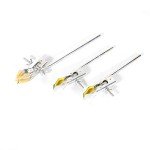 60cm Iron Lab Clamp for Flask Support