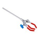 OUNONA 3-Finger Flask Clamp - Set of 3