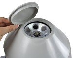Electric Lab Centrifuge 4000 RPM with Timer