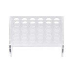 Acrylic Test Tube Holder with 18 Wells