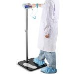 Hanchen Antistatic Wrist Strap and Foot Tester