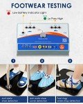 Hanchen Antistatic Wrist Strap and Foot Tester