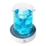 AyinLab Magnetic Stirrer with Speed Control, 3000ml