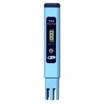 HM Digital ZT-2 TDS Tester, 0-999 ppm