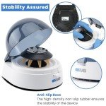ONiLAB Mini Centrifuge 7000RPM with Rotors