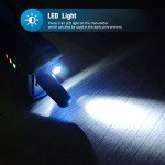 NOYAFA NF-8508 Network Cable and Fiber Tester