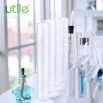 500ml Plastic Graduated Measuring Cylinder - 2 Pack