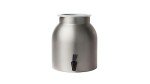 Stainless Steel 2.2-Gallon Water Dispenser