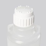 Maccx 25L Round Carboy with Spigot and Handle