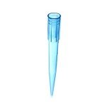 1000 PCS Blue Universal Pipette Tips for Labs