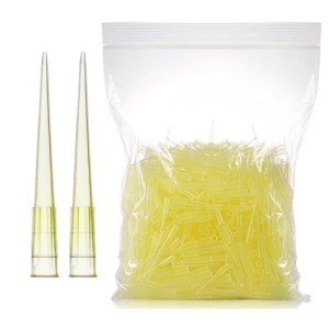 Estresen Universal Pipette Tips 200µL, 1000 Pack