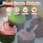 250 Pack 4ml Disposable Pipettes for Liquids