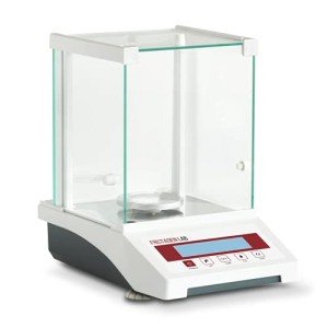 Fristaden 120g Precision Analytical Balance Scale