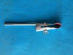 2000ml Glass Separatory Funnel Set with Stopcock