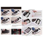 Automatic Shoe Cover Dispenser with Disposable Film