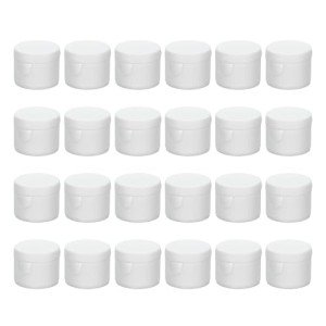 20/410 Flip Top Dispensing Caps - 48pcs