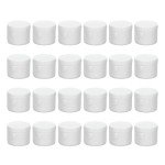 20/410 Flip Top Dispensing Caps - 48pcs