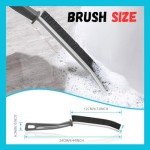 7-Piece Multifunctional Crevice Cleaning Brush Set