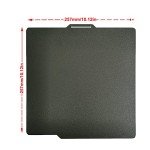 Magnetic PEI Build Plate for Bambu Lab Printers