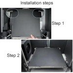 Magnetic PEI Build Plate for Bambu Lab Printers