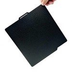 Magnetic PEI Build Plate for Bambu Lab Printers