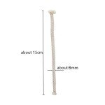 Portable Alcohol Burner Lamp - 2 Pack Gold