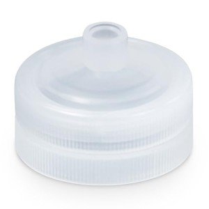 LVDALAB Reusable 25MM Syringe Filter - 5 Pack