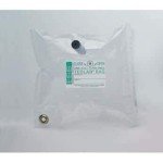3L Sampling Bags with Combination Valve - ESS GD0912-7000