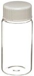 Wheaton Borosilicate 20mL Scintillation Vial Set