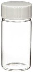Wheaton 20mL Borosilicate Glass Scintillation Vial
