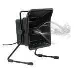 Valtcan Fume Extractor with Tiltable Fan Hood