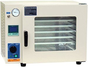 Across International 220 AT19-UL Vacuum Oven