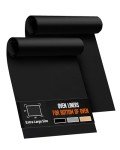 Large Heavy Duty Non-Stick Oven Liners - 2 Pack