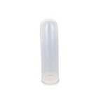 50ml Plastic Lab Centrifuge Tubes - 50pcs