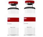 Reconstitution Solution 30ml Glass Vials - 2-Pack