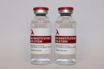 Reconstitution Solution 30ml Glass Vials - 2-Pack